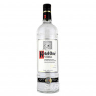 Ketel One Vodka 750mL 